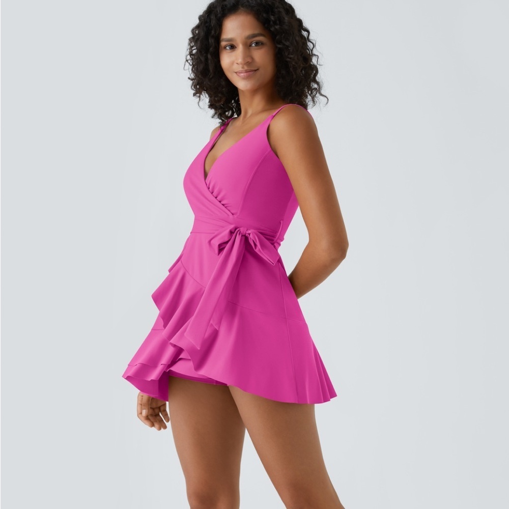 Halara  Mystery 8 Piece Bundle ALL  size of your choice XS-XL Some Plus sizes - Picture 2 of 6